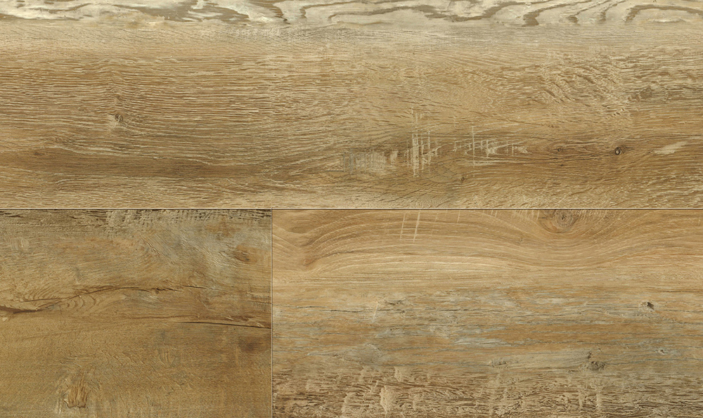 Series: Maestro Plus- Carlos Oak