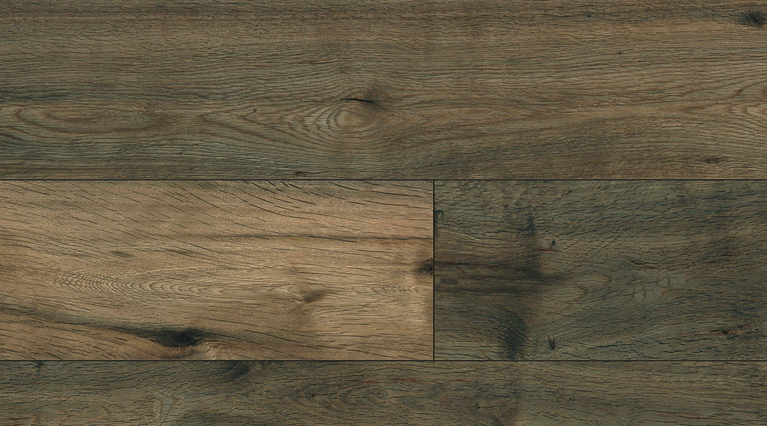 Series: Classic- Chopin Oak